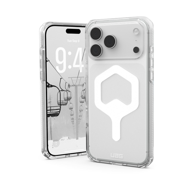 Ốp lưng UAG iPhone 17 Pro Max Plyo có MagSafe