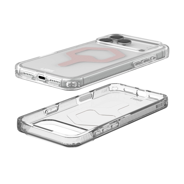 Ốp lưng UAG iPhone 17 Pro Max Plyo có MagSafe