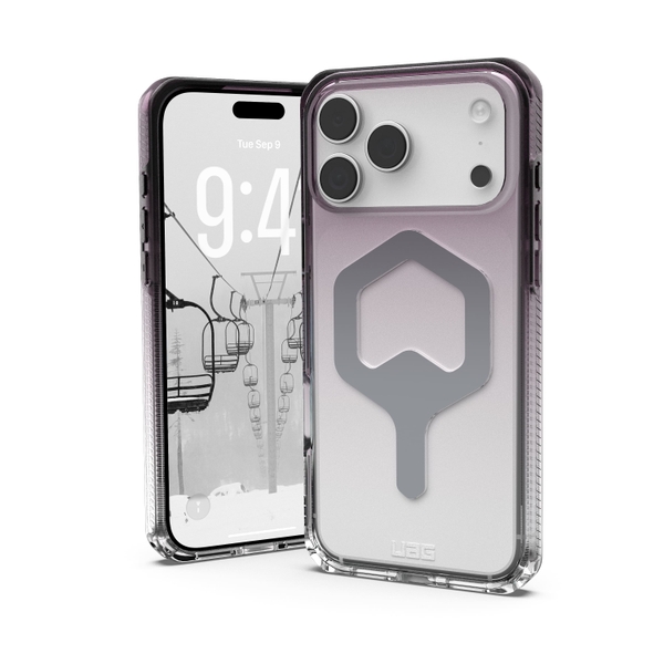 Ốp lưng UAG iPhone 17 Pro Max Plyo có MagSafe