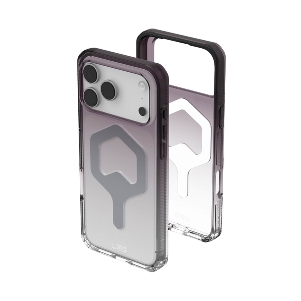 Ốp lưng UAG iPhone 17 Pro Max Plyo có MagSafe