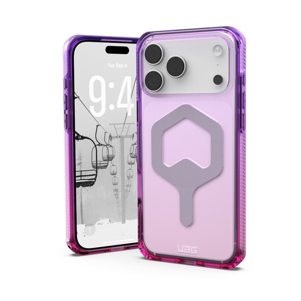 Ốp lưng UAG iPhone 17 Pro Max Plyo có MagSafe