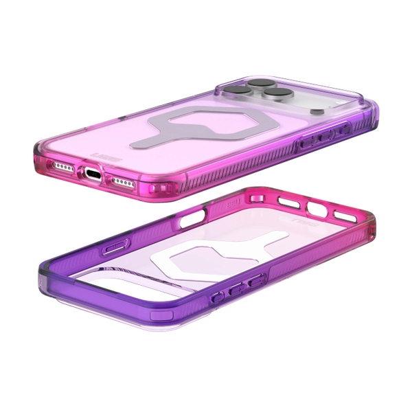 Ốp lưng UAG iPhone 17 Pro Max Plyo có MagSafe