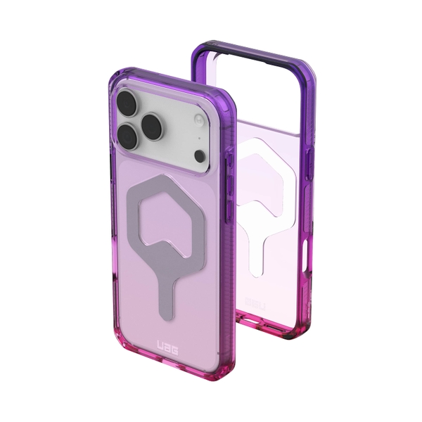 Ốp lưng UAG iPhone 17 Pro Max Plyo có MagSafe