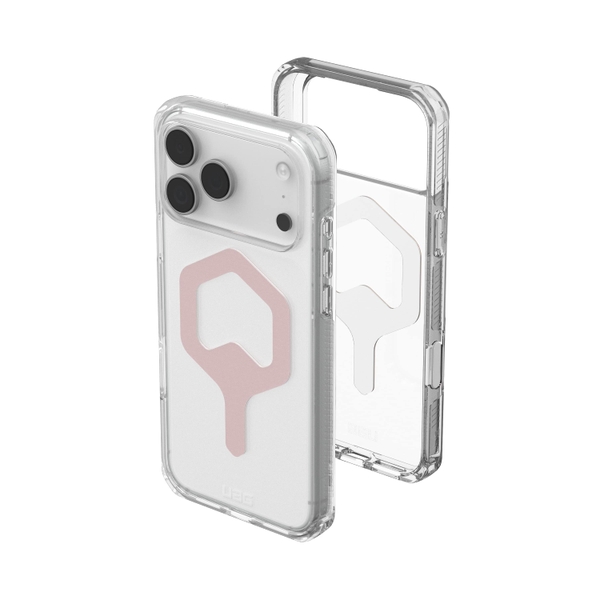 Ốp lưng UAG iPhone 17 Pro Max Plyo có MagSafe