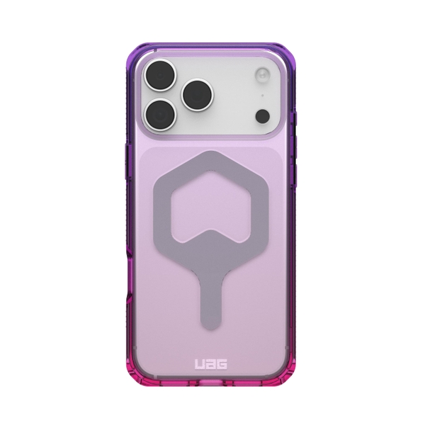 Ốp lưng UAG iPhone 17 Pro Max Plyo có MagSafe