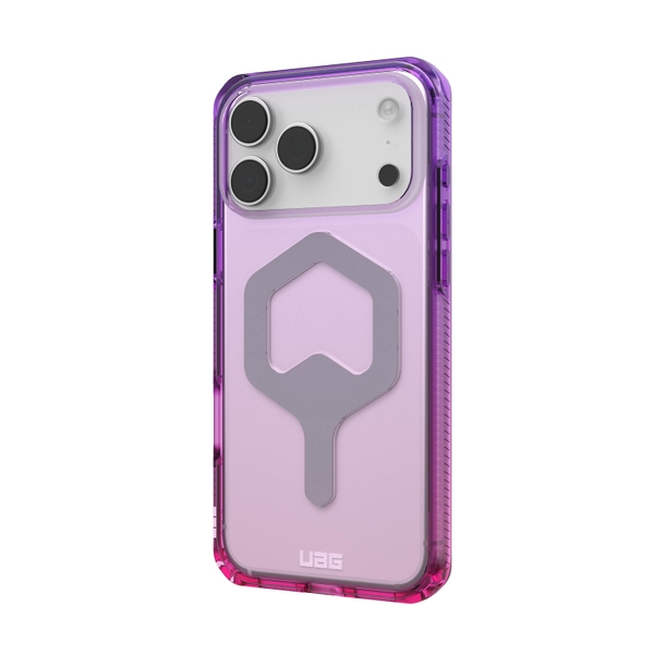 Ốp lưng UAG iPhone 17 Pro Max Plyo có MagSafe