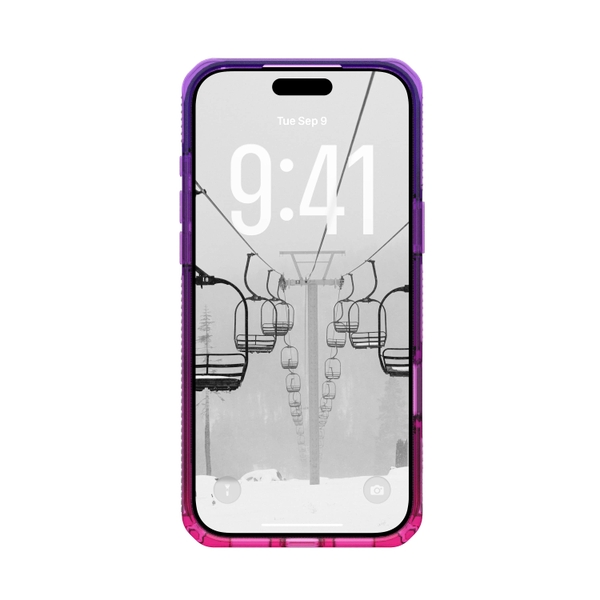 Ốp lưng UAG iPhone 17 Pro Max Plyo có MagSafe