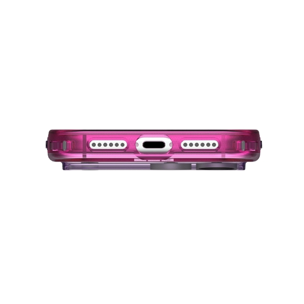 Ốp lưng UAG iPhone 17 Pro Max Plyo có MagSafe