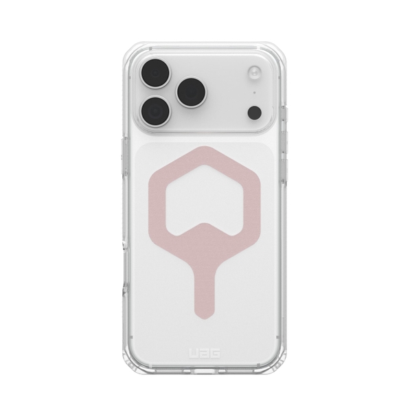 Ốp lưng UAG iPhone 17 Pro Max Plyo có MagSafe