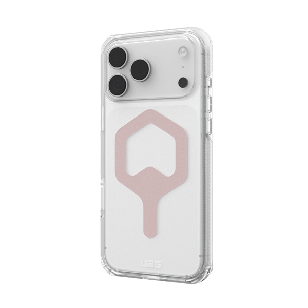 Ốp lưng UAG iPhone 17 Pro Max Plyo có MagSafe