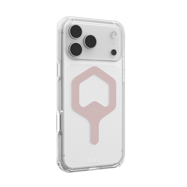 Ốp lưng UAG iPhone 17 Pro Max Plyo có MagSafe