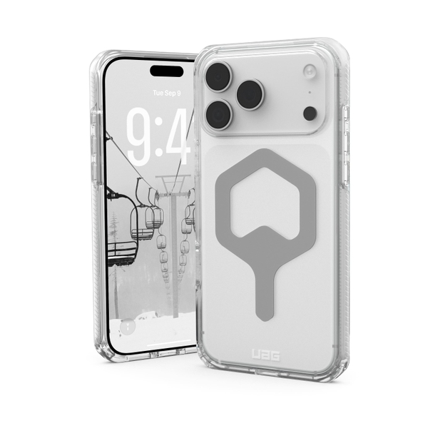 Ốp lưng UAG iPhone 17 Pro Max Plyo có MagSafe