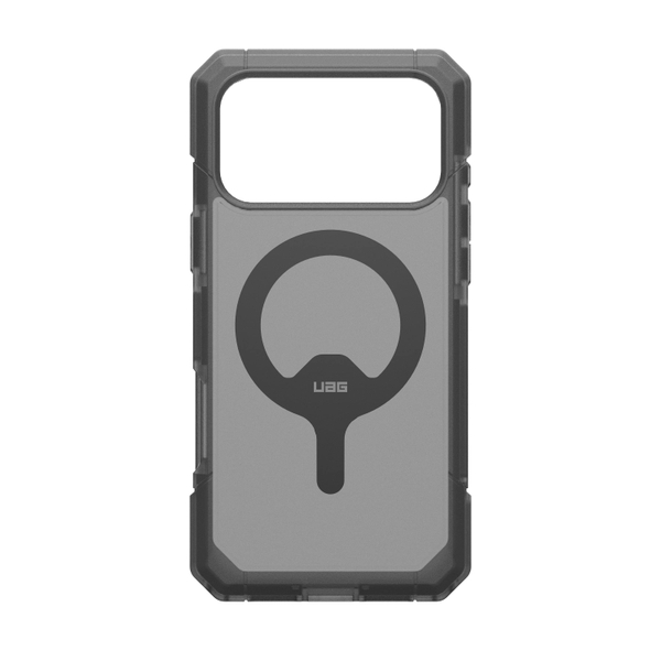 Ốp lưng UAG iPhone 17 Pro Max Trooper có MagSafe