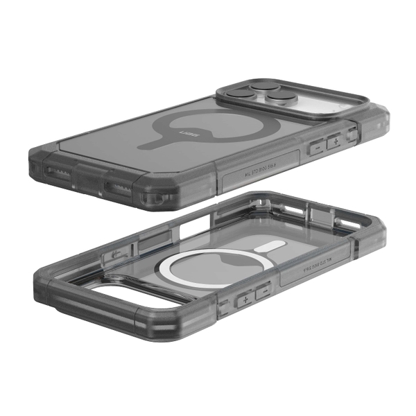 Ốp lưng UAG iPhone 17 Pro Max Trooper có MagSafe