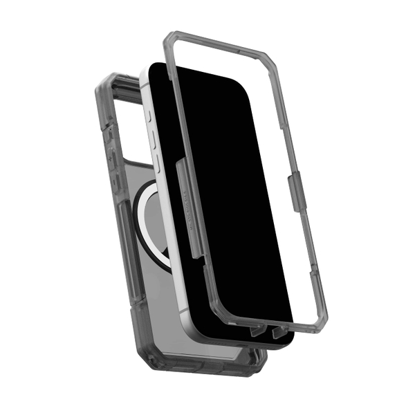 Ốp lưng UAG iPhone 17 Pro Max Trooper có MagSafe
