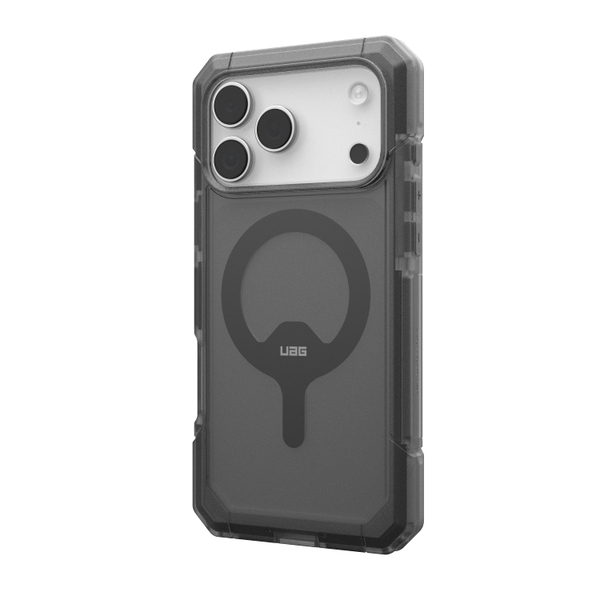 Ốp lưng UAG iPhone 17 Pro Max Trooper có MagSafe