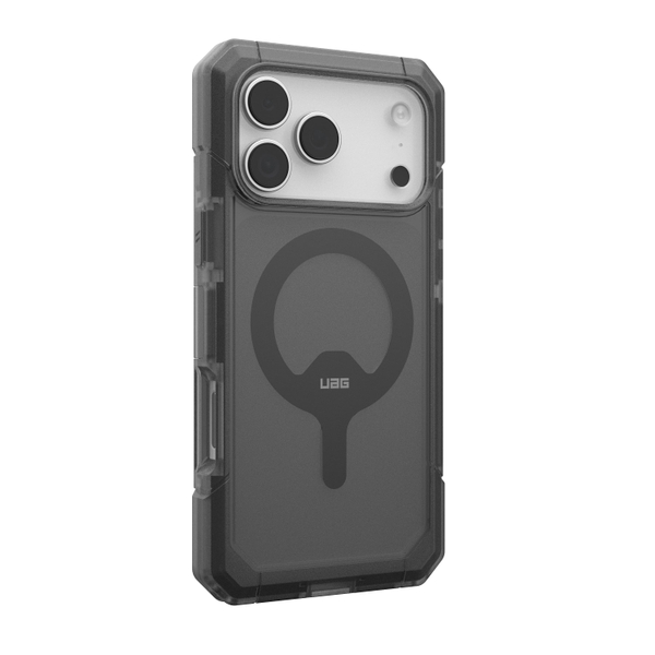 Ốp lưng UAG iPhone 17 Pro Max Trooper có MagSafe