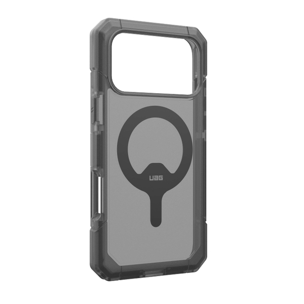 Ốp lưng UAG iPhone 17 Pro Max Trooper có MagSafe