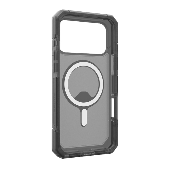 Ốp lưng UAG iPhone 17 Pro Max Trooper có MagSafe