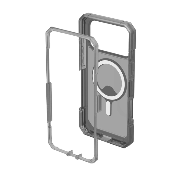 Ốp lưng UAG iPhone 17 Pro Max Trooper có MagSafe