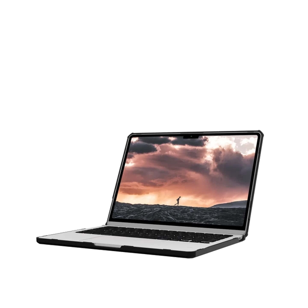 Ốp lưng UAG Macbook Air 15 inch (M2/M3) (2023-2024) Plyo