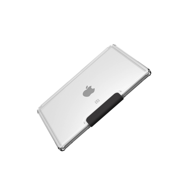 Ốp lưng UAG Macbook Air 13 inch (M2/M3/M4/M5) (2022-2025) Lucent