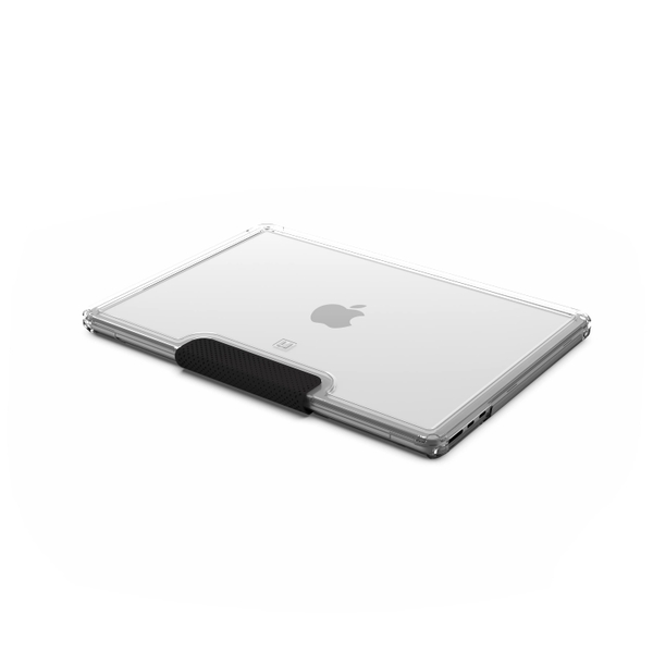 Ốp lưng UAG Macbook Air 13 inch (M2/M3/M4/M5) (2022-2025) Lucent