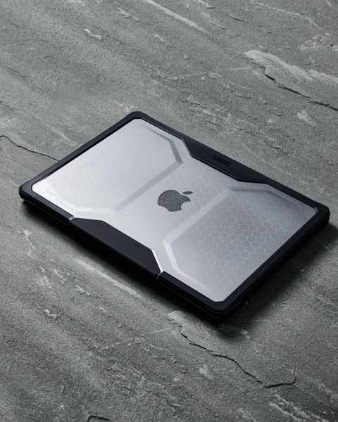 Ốp lưng UAG Macbook Pro 14 inch (M1/M2/M3/M4 Max & Pro) (2021-2024) Plyo