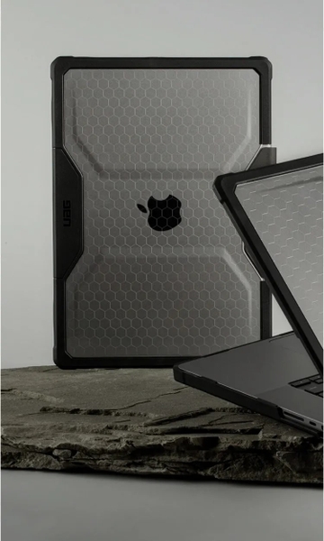 Ốp lưng UAG Macbook Pro 14 inch (M1/M2/M3/M4 Max & Pro) (2021-2024) Plyo