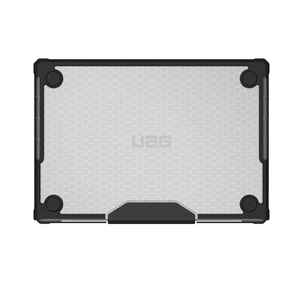 Ốp lưng UAG Macbook Pro 16 inch (M1/M2/M3/M4 Max & Pro) (2021-2024) Plyo