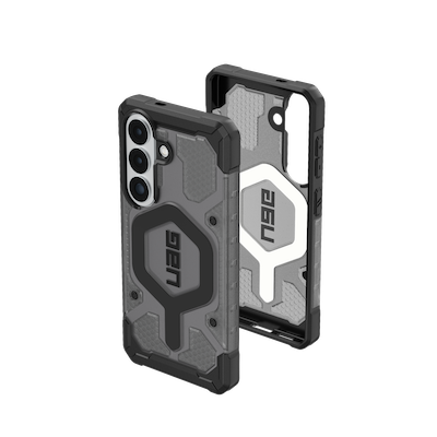 Ốp lưng UAG Samsung Galaxy S26 Pathfinder Clear có Magsafe