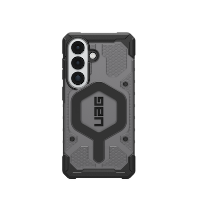 Ốp lưng UAG Samsung Galaxy S26 Pathfinder Clear có Magsafe