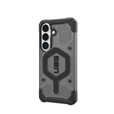 Ốp lưng UAG Samsung Galaxy S26 Pathfinder Clear có Magsafe