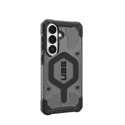 Ốp lưng UAG Samsung Galaxy S26 Pathfinder Clear có Magsafe