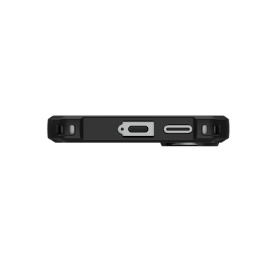 Ốp lưng UAG Samsung Galaxy S26 Pathfinder Clear có Magsafe