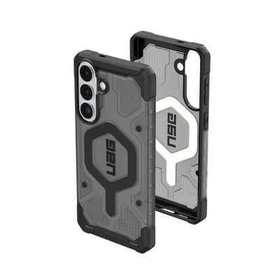 Ốp lưng UAG Samsung Galaxy S26 Plus Pathfinder Clear có Magsafe