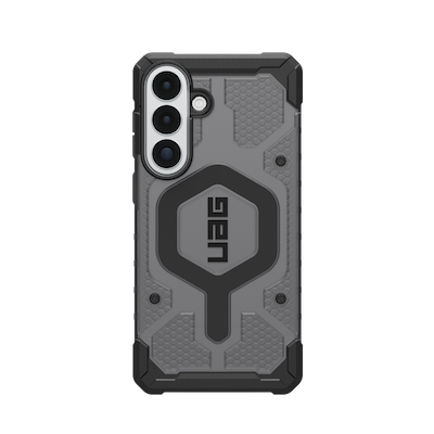 Ốp lưng UAG Samsung Galaxy S26 Plus Pathfinder Clear có Magsafe