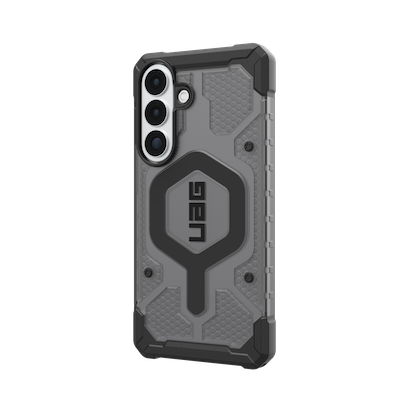 Ốp lưng UAG Samsung Galaxy S26 Plus Pathfinder Clear có Magsafe