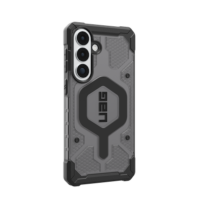 Ốp lưng UAG Samsung Galaxy S26 Plus Pathfinder Clear có Magsafe