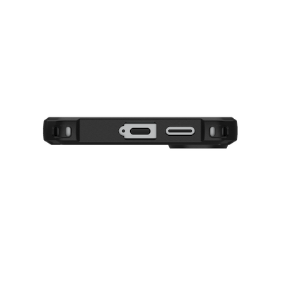 Ốp lưng UAG Samsung Galaxy S26 Plus Pathfinder Clear có Magsafe