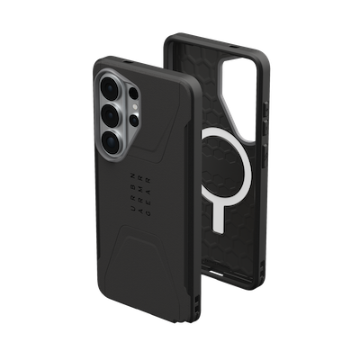 Ốp lưng UAG Samsung Galaxy S26 Ultra Civilian có Magsafe