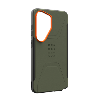 Ốp lưng UAG Samsung Galaxy S26 Ultra Civilian có Magsafe