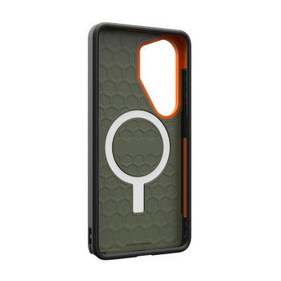 Ốp lưng UAG Samsung Galaxy S26 Ultra Civilian có Magsafe