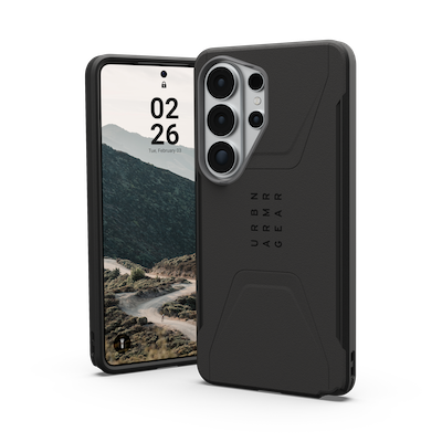 Ốp lưng UAG Samsung Galaxy S26 Ultra Civilian có Magsafe