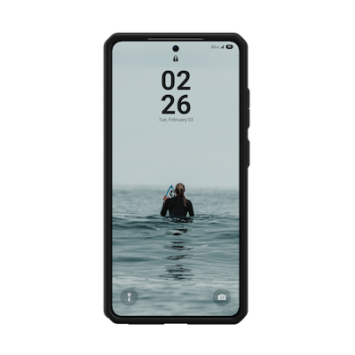 Ốp lưng UAG Samsung Galaxy S26 Ultra DOT có Magsafe