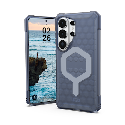 Ốp lưng UAG Samsung Galaxy S26 Ultra Essential Armor có Magsafe