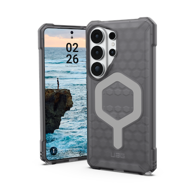 Ốp lưng UAG Samsung Galaxy S26 Ultra Essential Armor có Magsafe