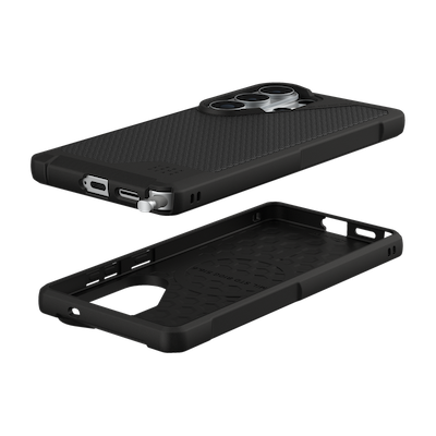 Ốp lưng UAG Samsung Galaxy S26 Ultra Metropolis LT có Magsafe