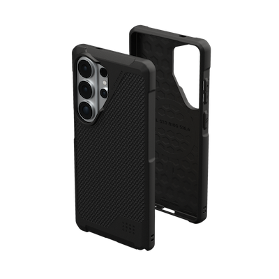 Ốp lưng UAG Samsung Galaxy S26 Ultra Metropolis LT có Magsafe