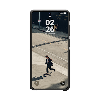 Ốp lưng UAG Samsung Galaxy S26 Ultra Metropolis LT có Magsafe